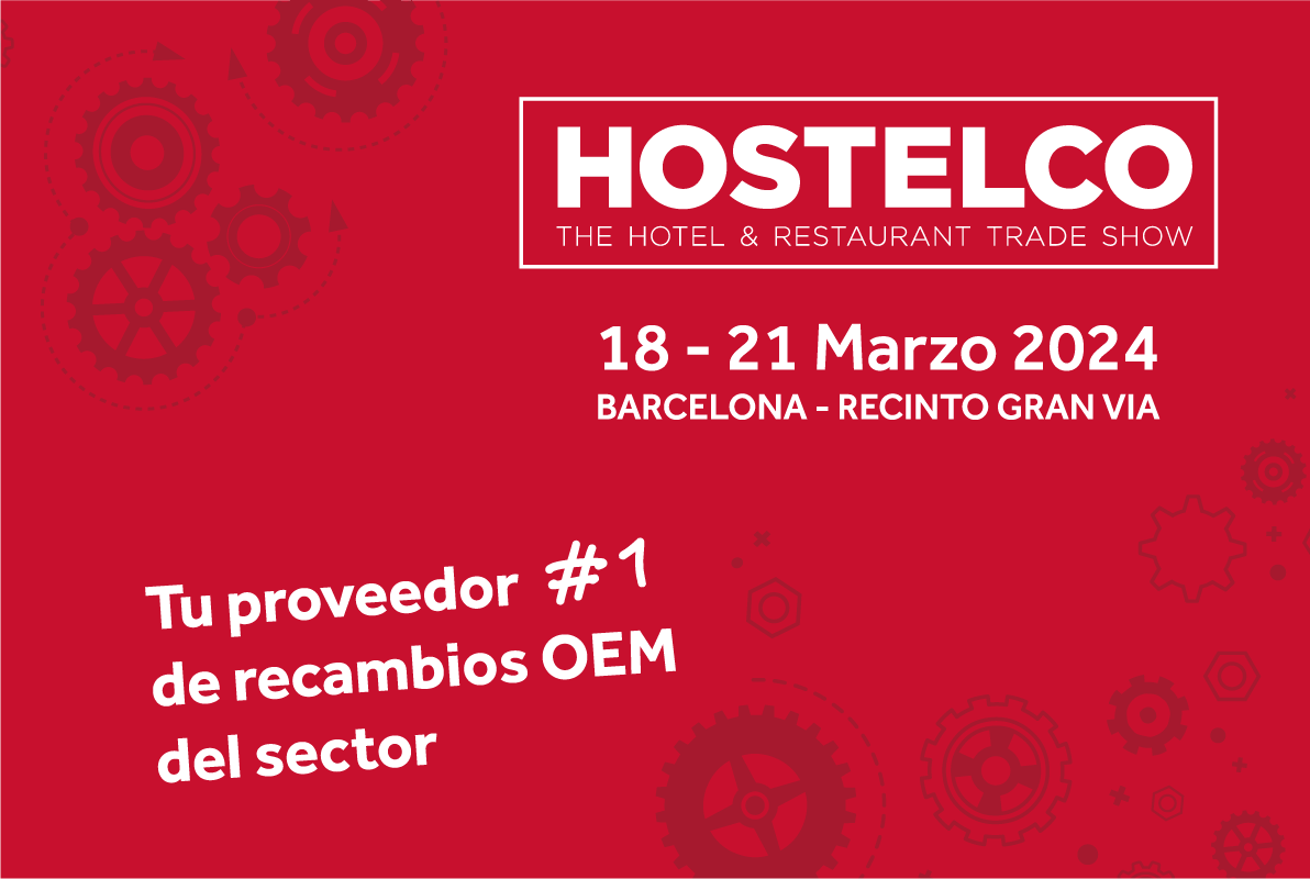 Don't miss HOSTELCO 2024!