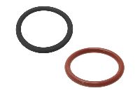 O-Ring and ORM gaskets