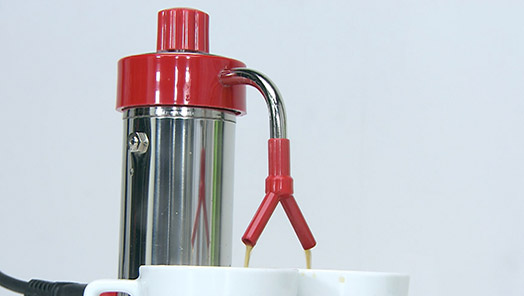 Дорожные кофеварки эспрессо 110-240V AC